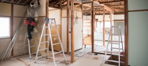 Entreprise de rénovation de la maison et de rénovation d’appartement à Aleyrac